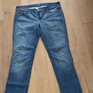 7 For All Mankind Kate Jeans